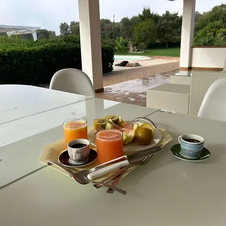 Villa Carolyta