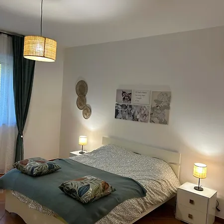 Villa Carolyta *