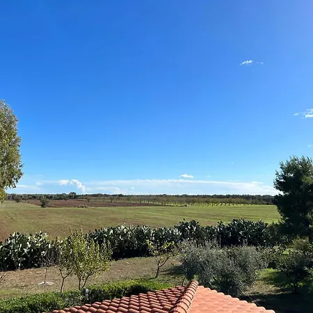 Villa Carolyta
