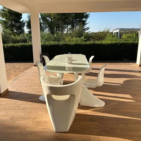 Villa Carolyta *
