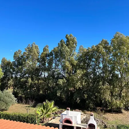 Villa Carolyta *