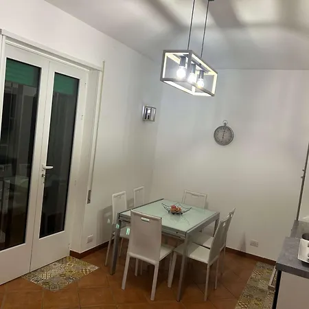 Villa Carolyta *